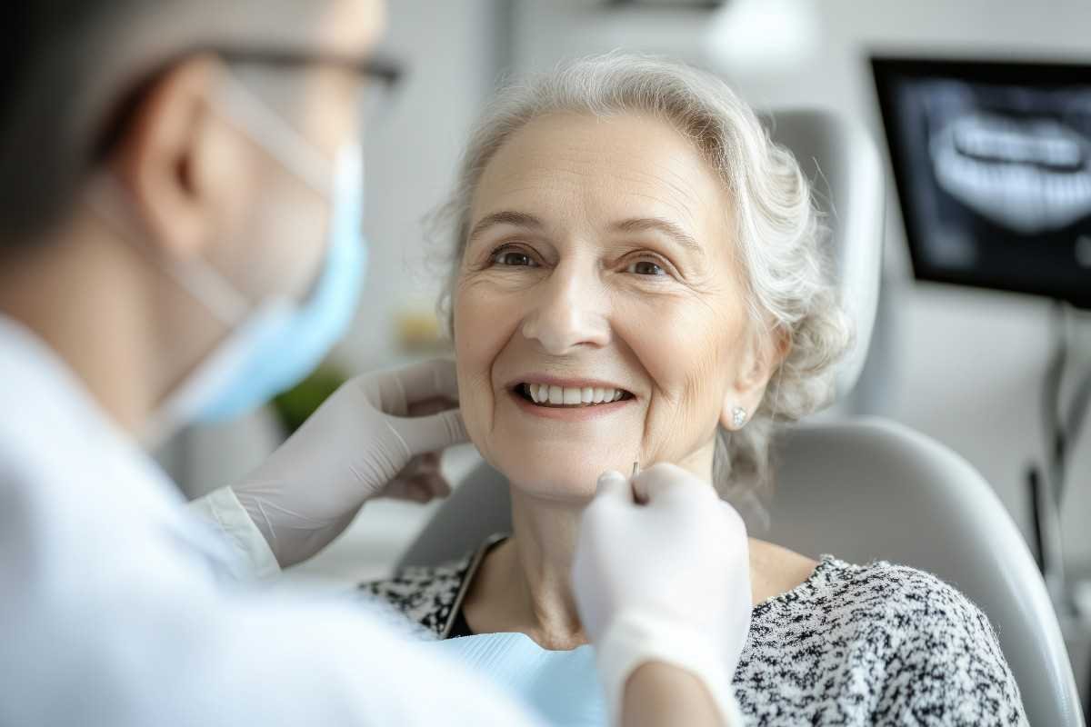 Dental Implants
